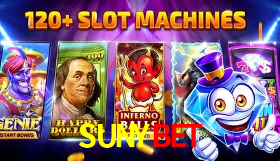 A Revolução dos Aplicativos de Jogos no SUNYBET