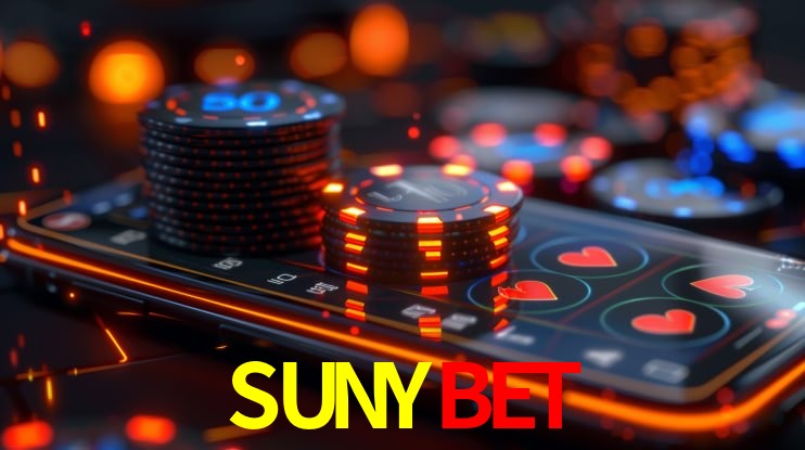 Welcome Bonus SUNYBET