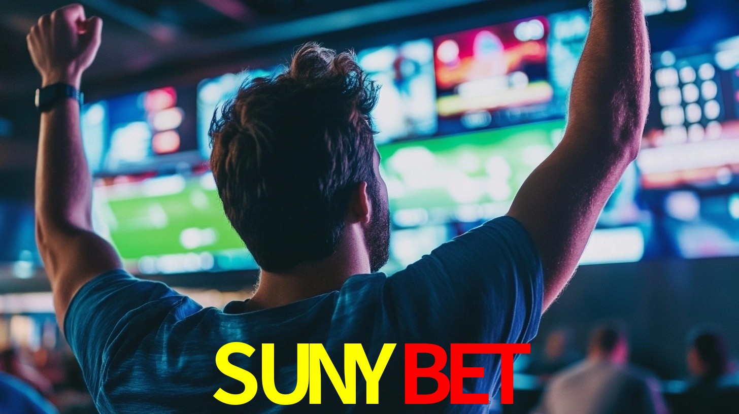 sunybet plataforma