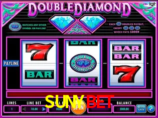 A Emoção da Loteria na SUNYBET: Uma Chance de Mudança de Vida