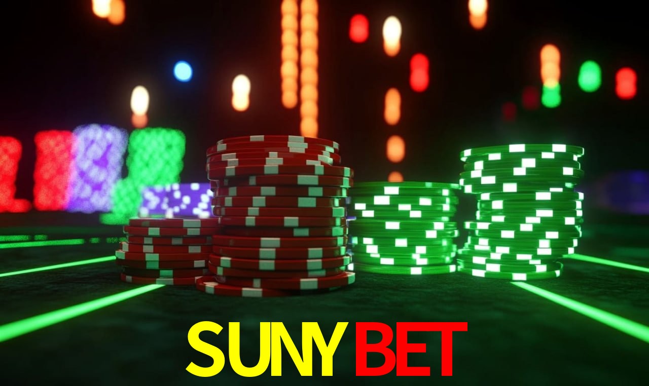 Statistics SUNYBET