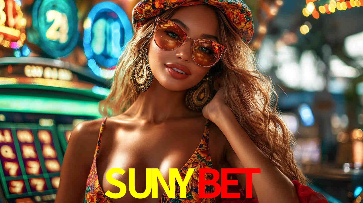 Premium Interface SUNYBET