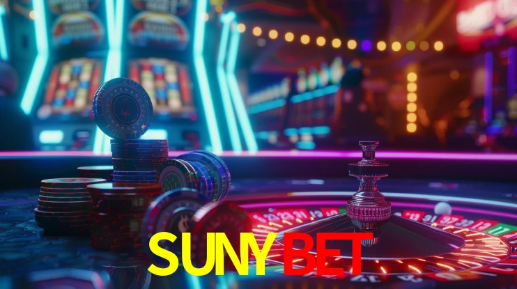 Slot Games SUNYBET