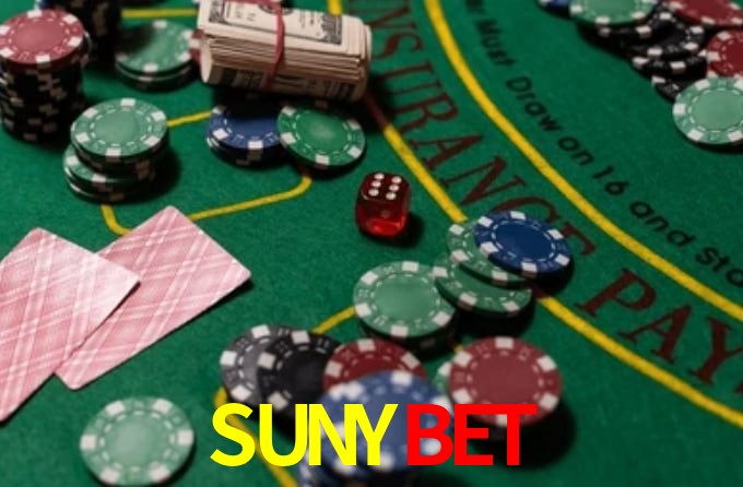 SUNYBET.com