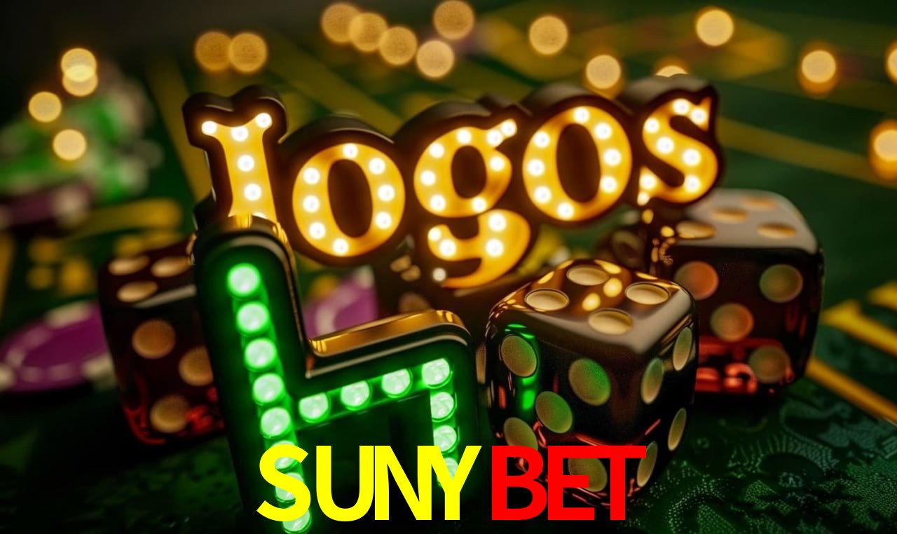 Bonus Features SUNYBET
