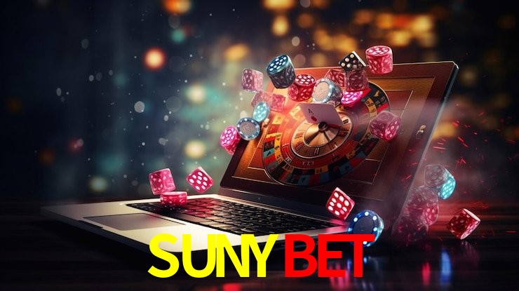 Desvendando o Mundo dos Jogos Virtuais na SUNYBET