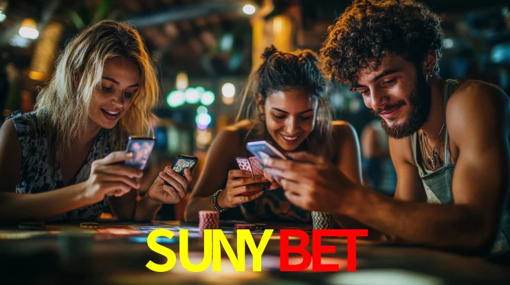 Tournaments SUNYBET