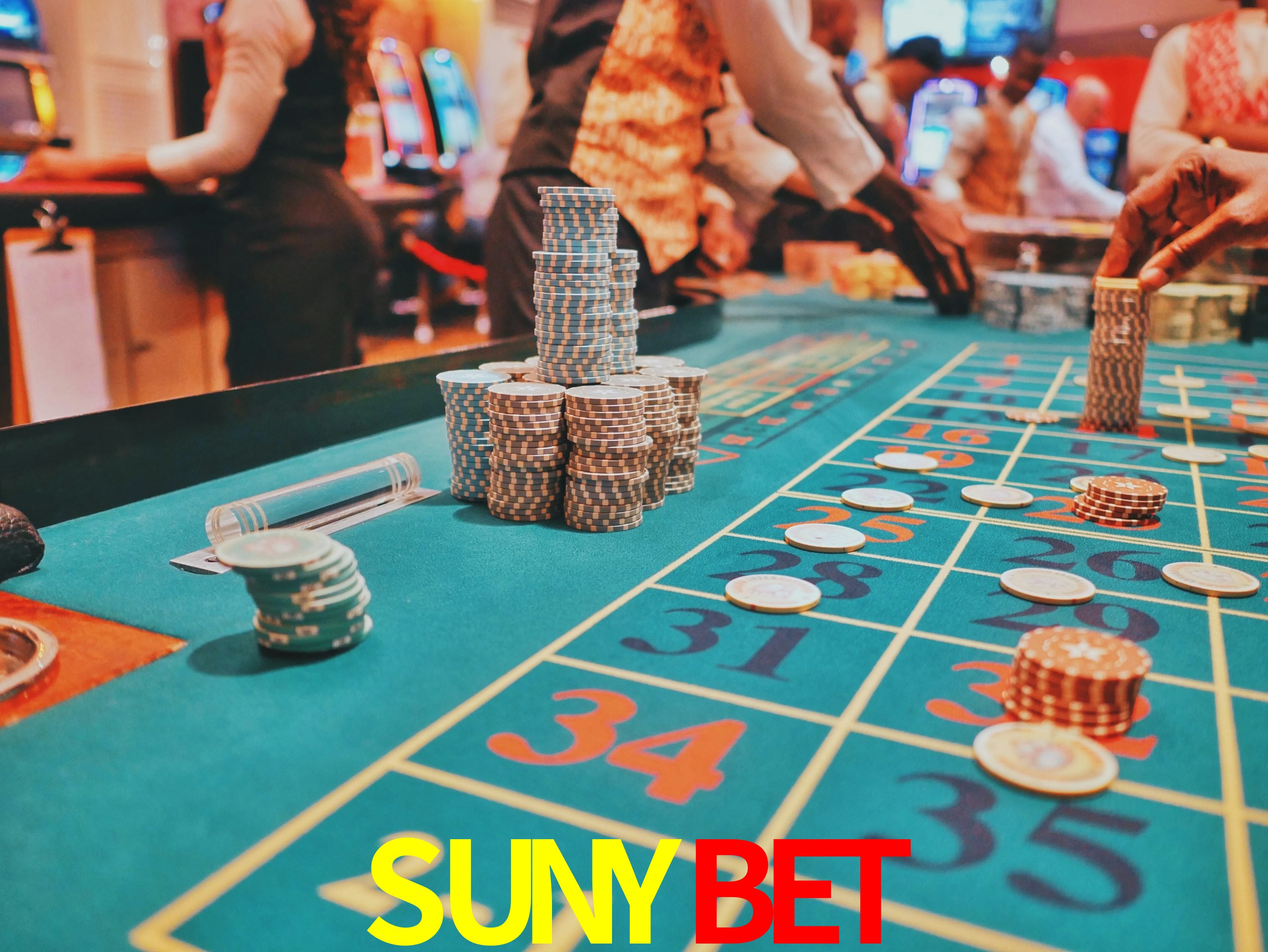 Basketball Betting SUNYBET