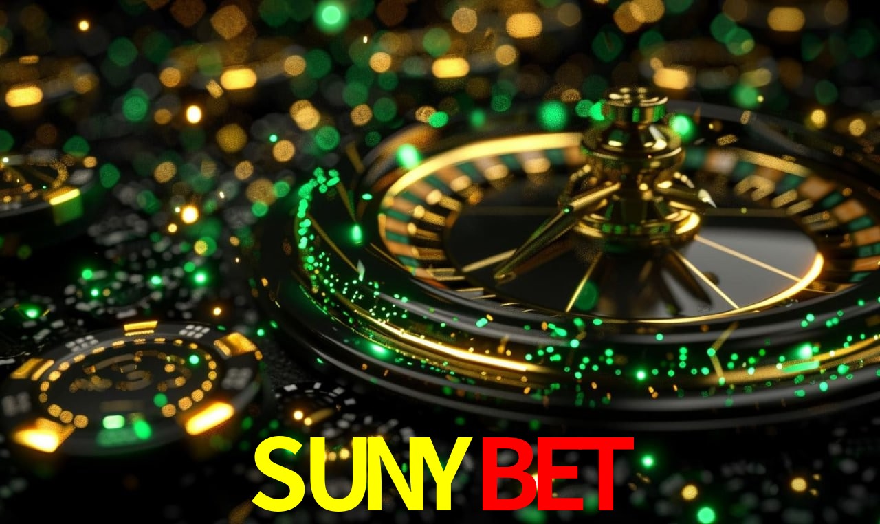 Weekend Specials SUNYBET