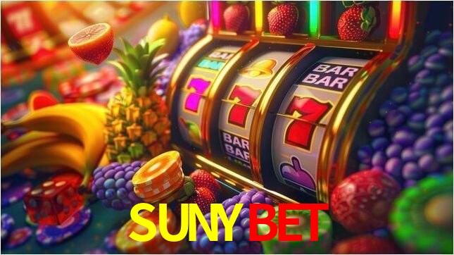 Exclusive Offers SUNYBET