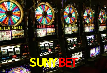 Inovações de Jogos na SUNYBET: O Futuro das Experiências Interativas