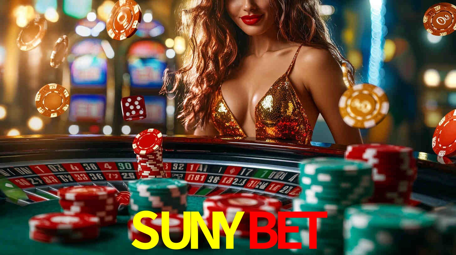 SUNYBET App Interface