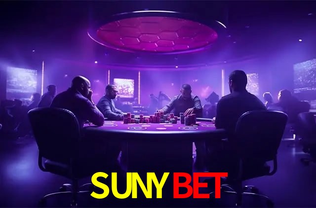 Descubra a Essência do SUNYBET: Nossa História e Compromissos