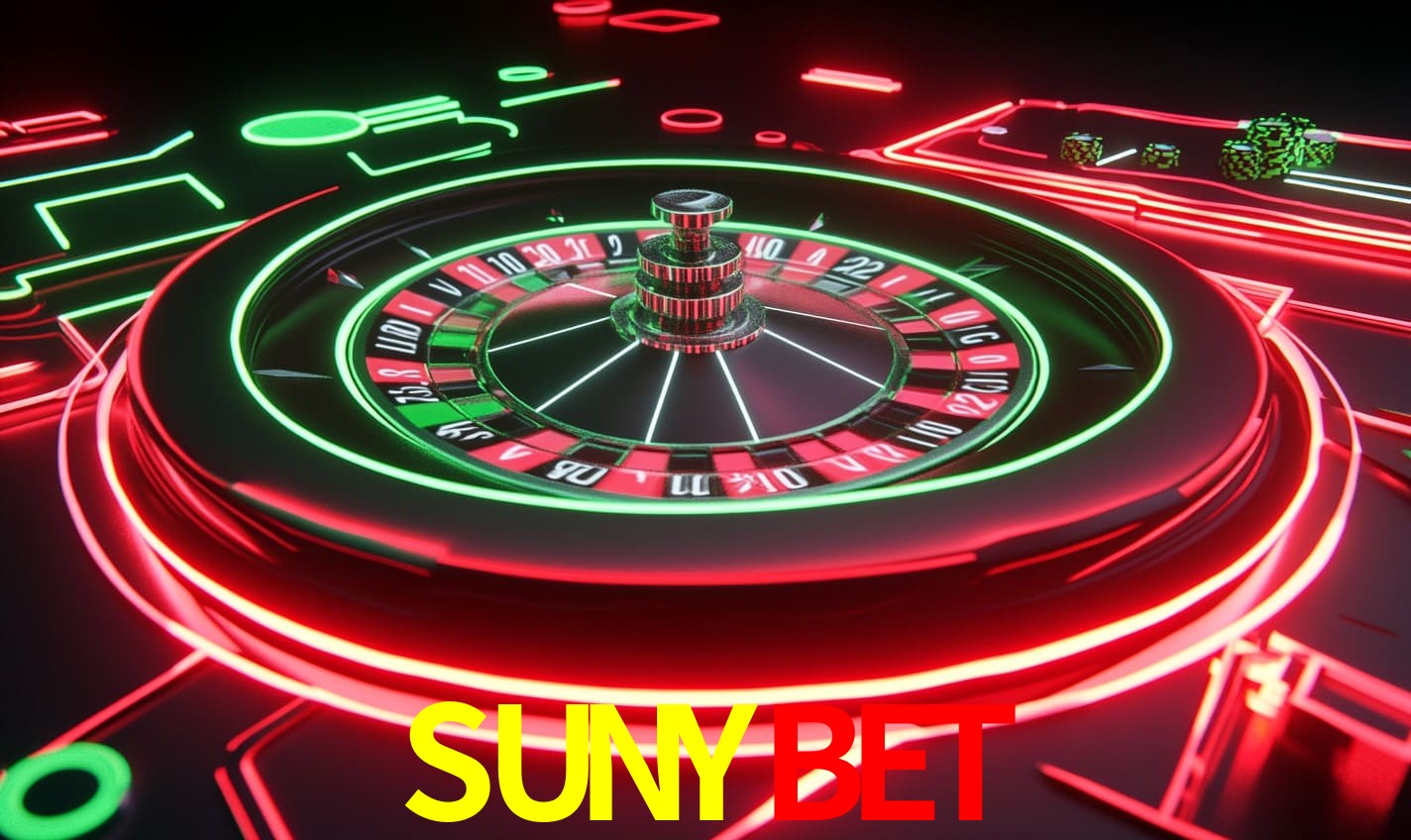 Descubra a Essência do SUNYBET: Nossa História e Compromissos