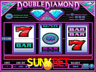 Desvendando o Mundo dos Jogos Virtuais na SUNYBET