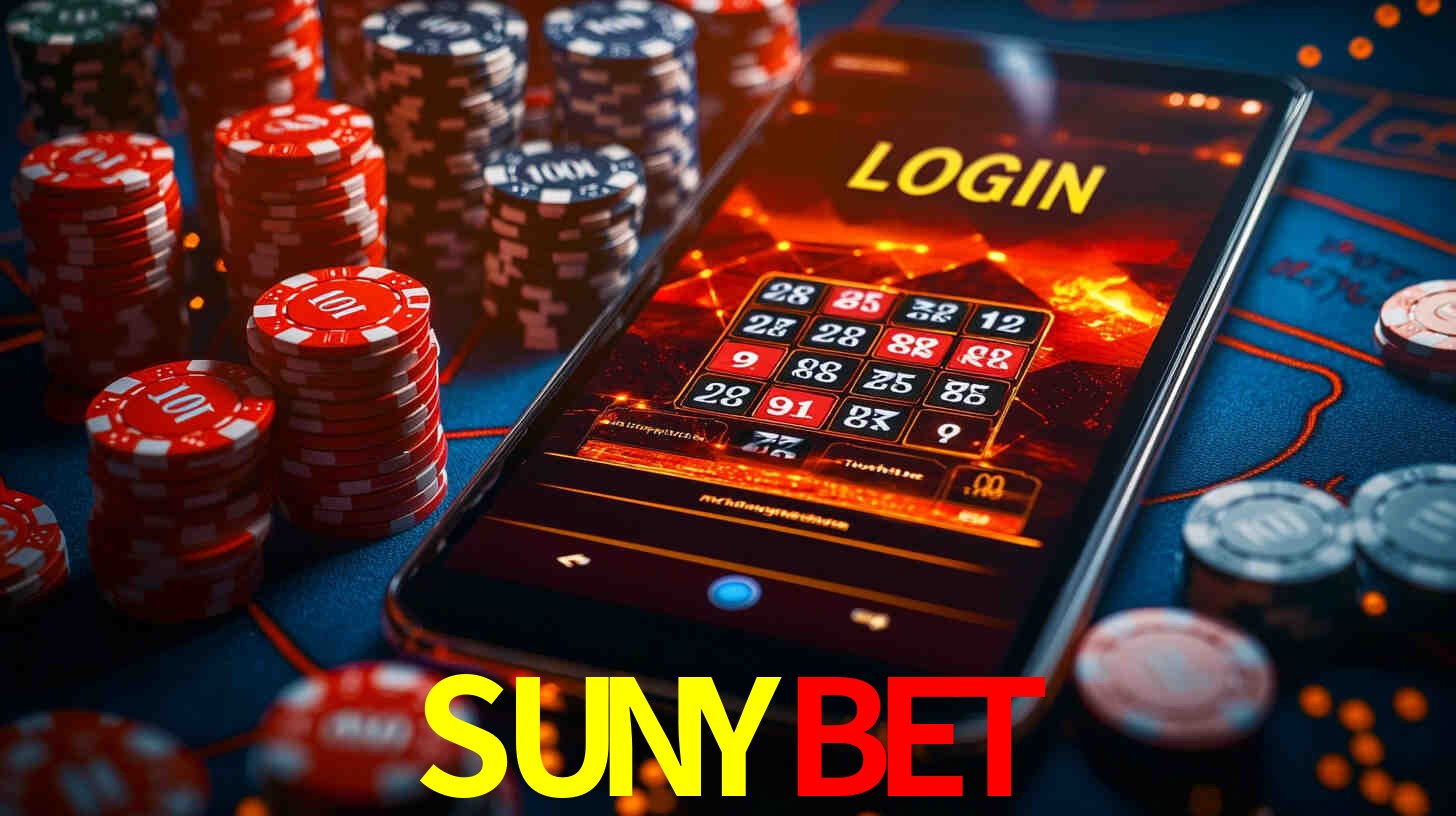 Bônus Generosos e Exclusivos no SUNYBET para Você!