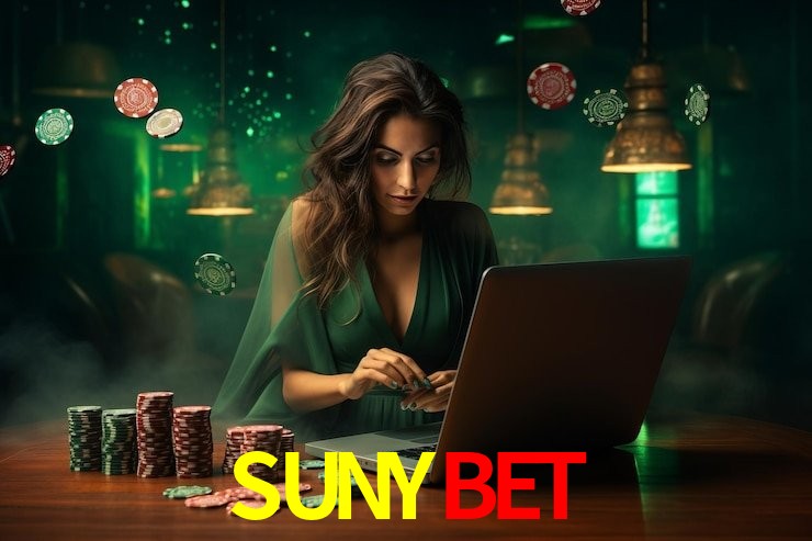 Premium Interface SUNYBET