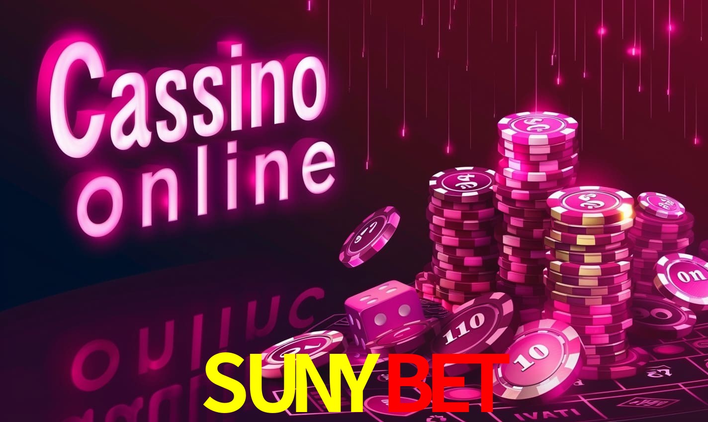 Explorando a Categoria de Eventos em Apostas na SUNYBET