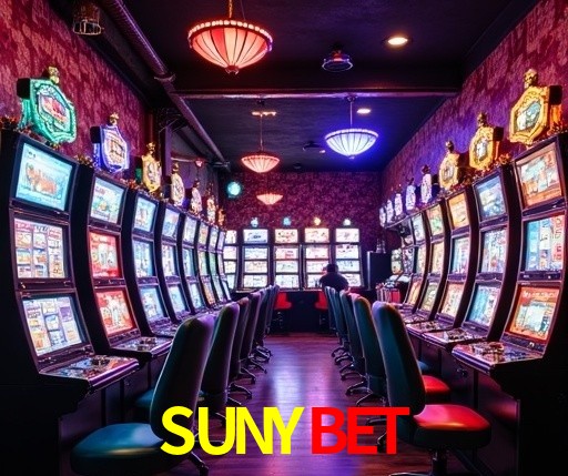 Flash Promotion SUNYBET