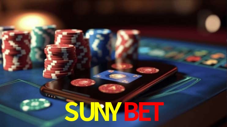 Tennis Betting SUNYBET
