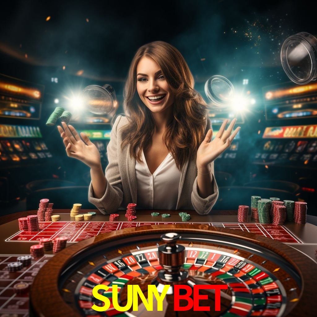 sunybet plataforma