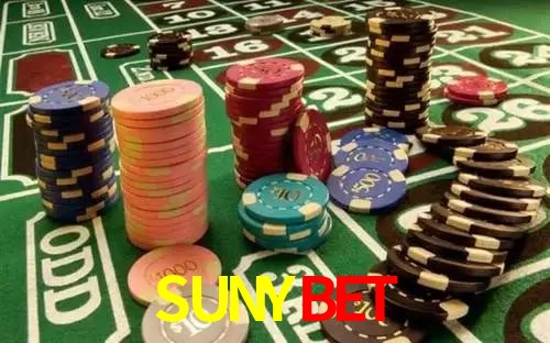Exclusive Games SUNYBET