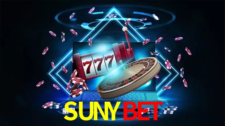 Game Providers SUNYBET