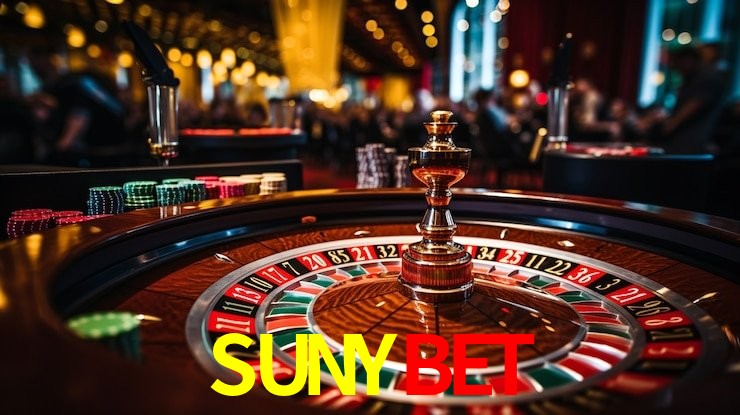 Weekend Specials SUNYBET