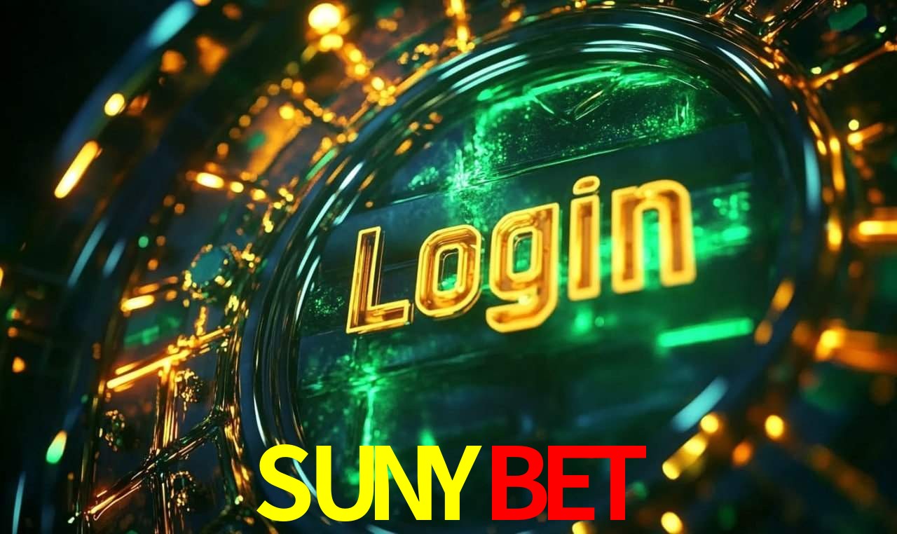 SUNYBET App Interface