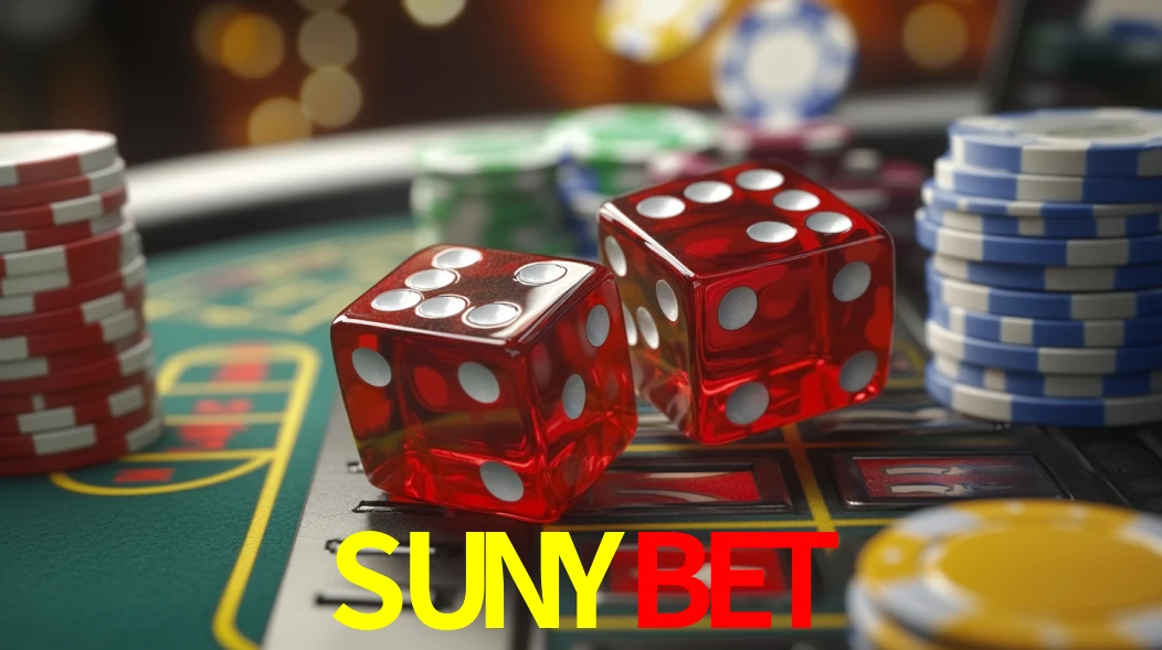 Daily Bonuses SUNYBET
