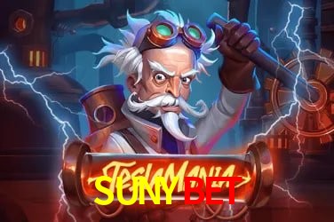 Live Casino SUNYBET