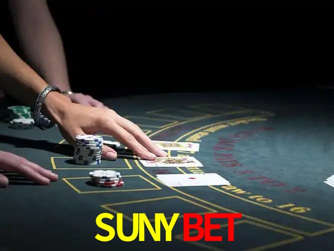 Platform Technology SUNYBET
