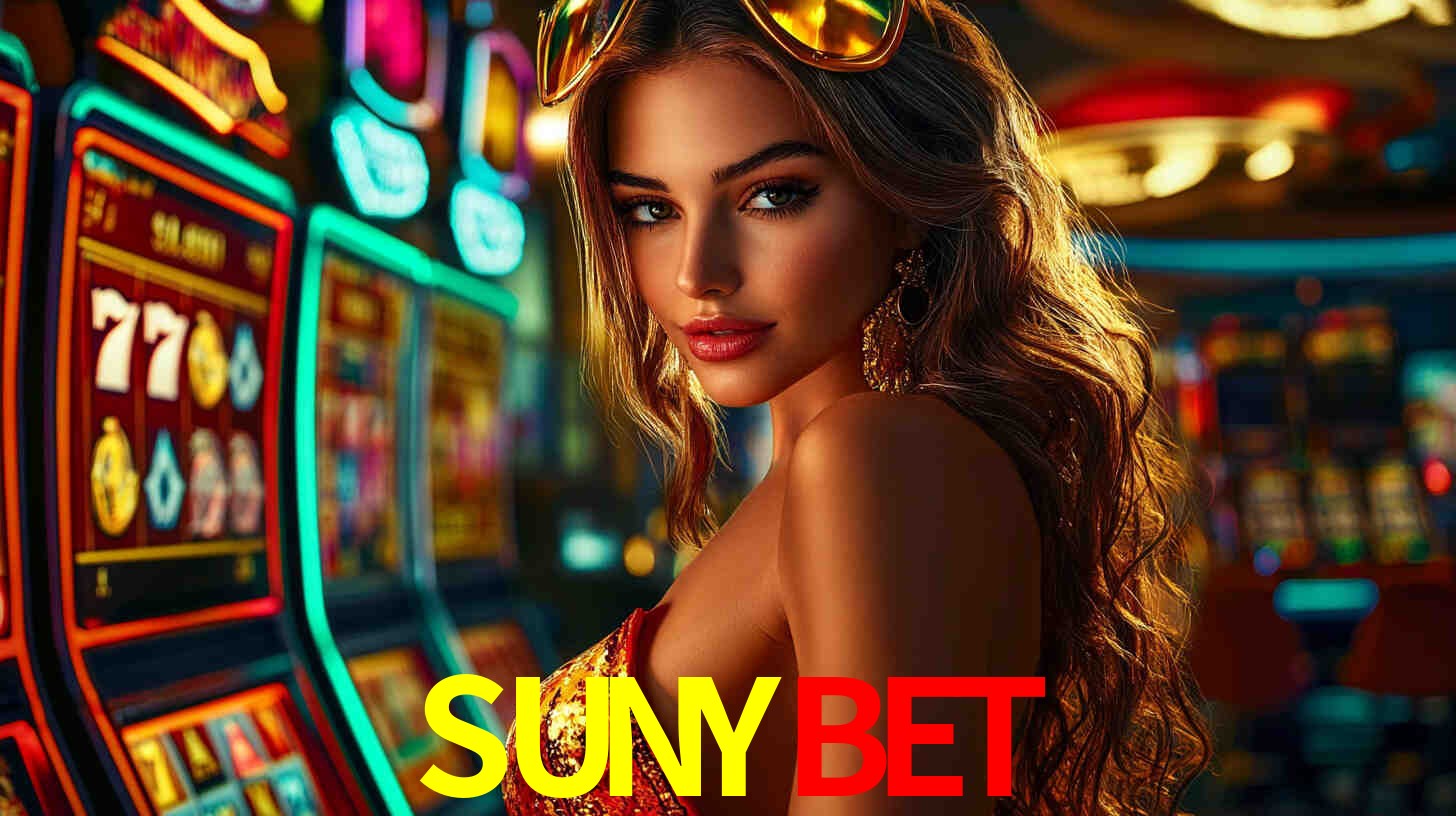 Exclusive Games SUNYBET