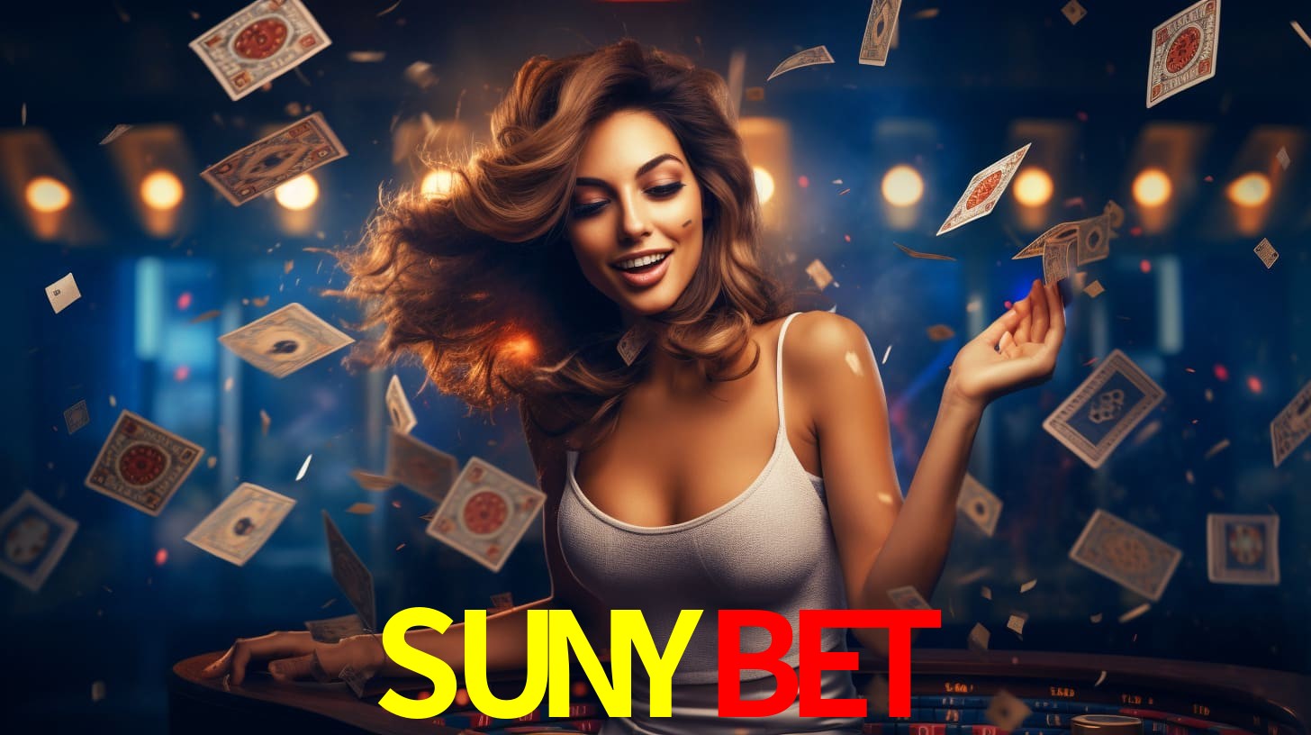 Live Casino SUNYBET