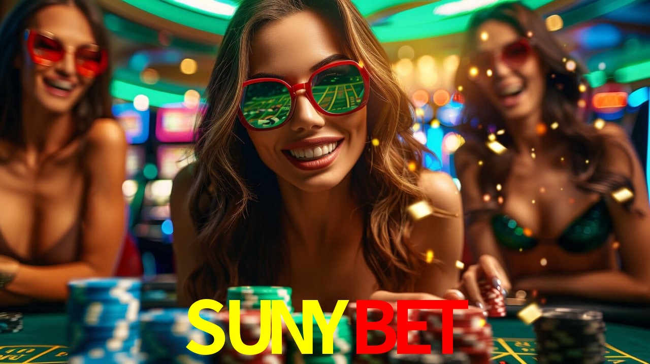 Tennis Betting SUNYBET