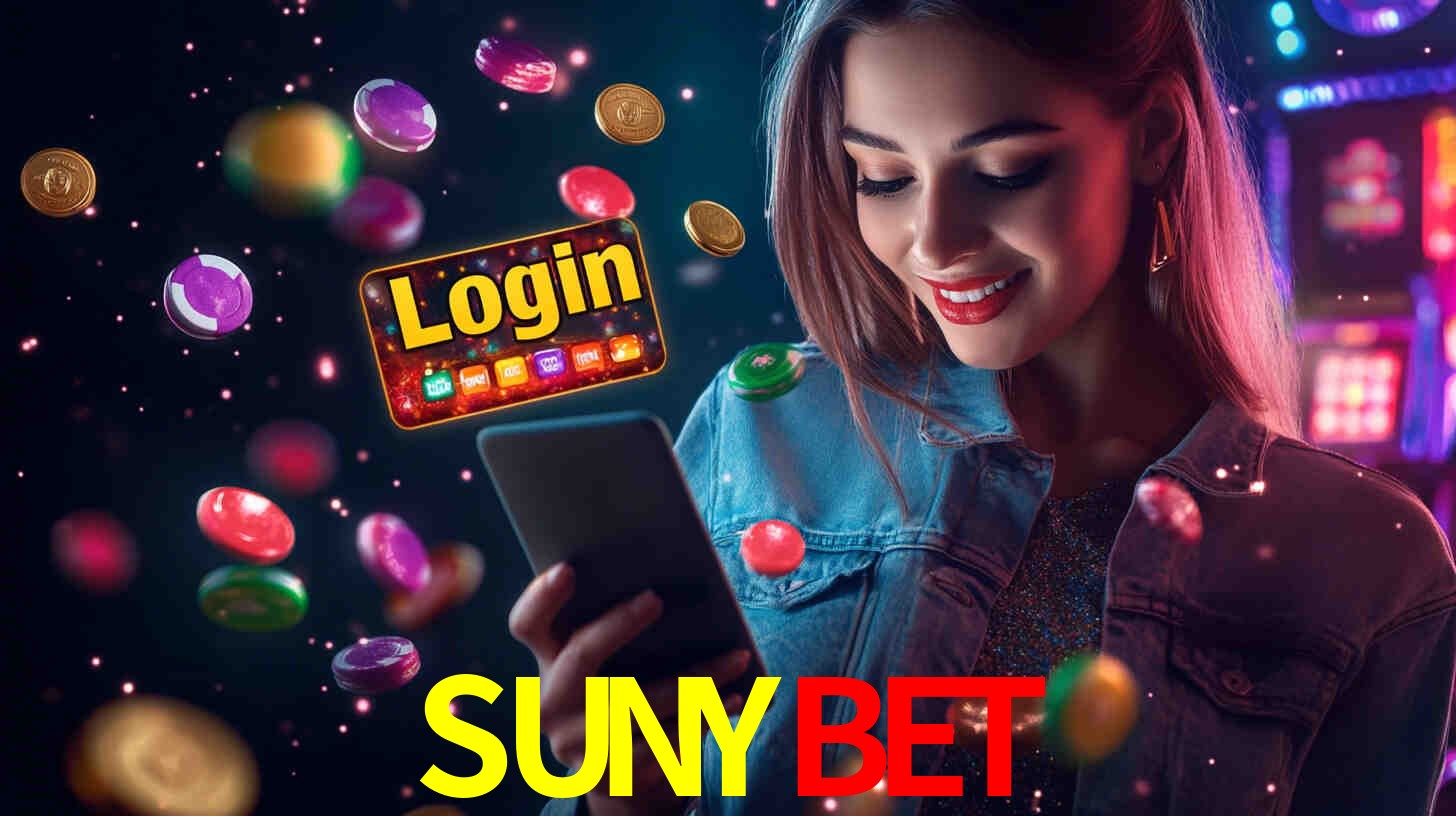 A Popularidade dos Caça-Níqueis no SUNYBET