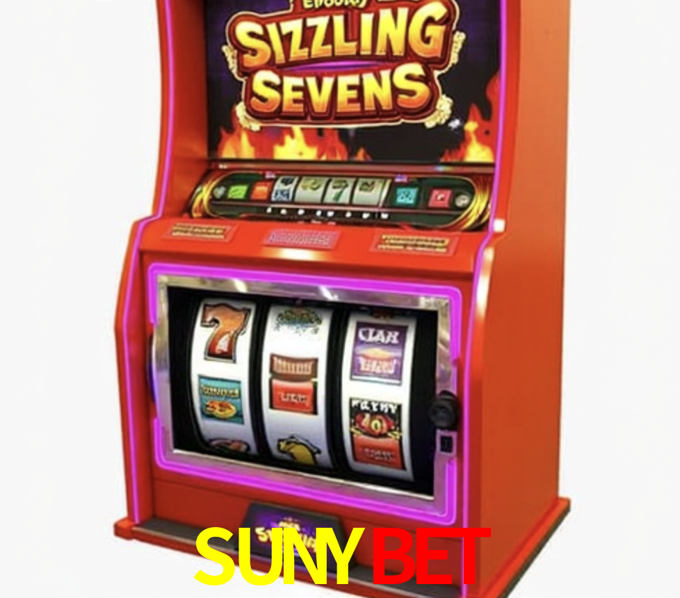 Responsive Design SUNYBET