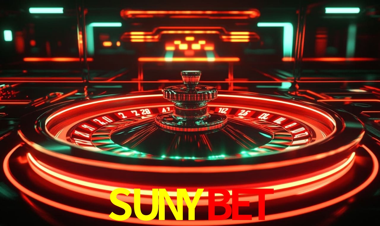 A Emoção da Loteria na SUNYBET: Uma Chance de Mudança de Vida