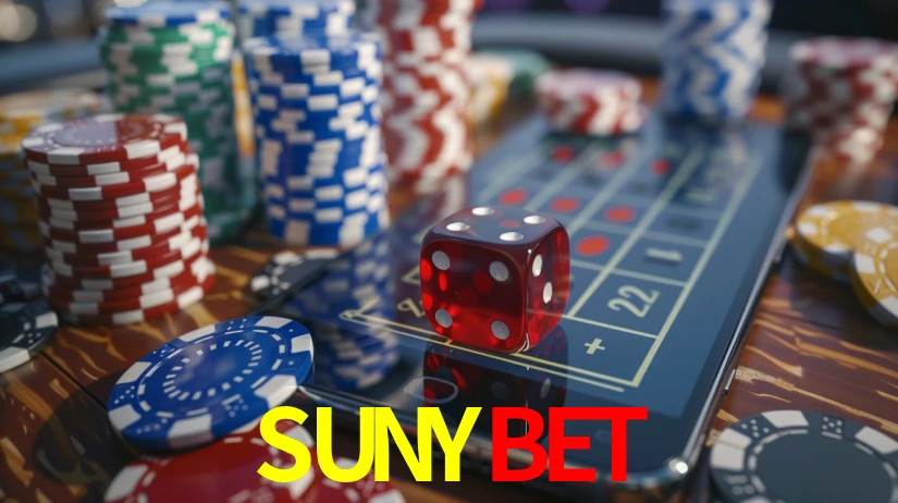 SUNYBET
