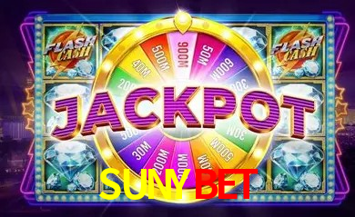 APP oficial da SUNYBET para mobile