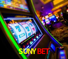 Apostas Esportivas na SUNYBET: Um Guia Completo