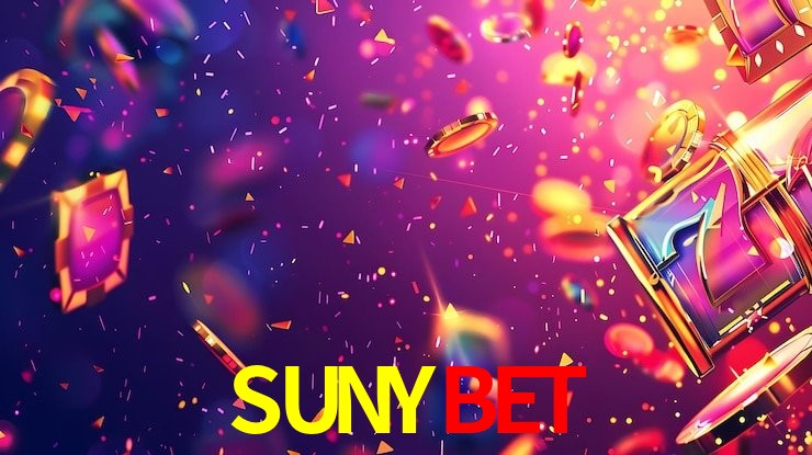 A Emoção da Loteria na SUNYBET: Uma Chance de Mudança de Vida