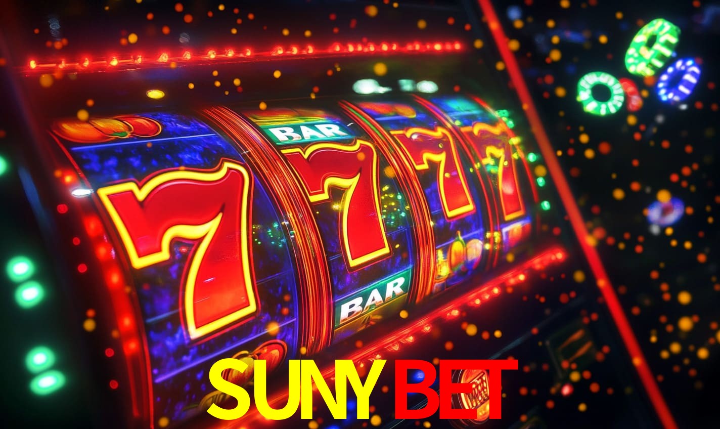 SUNYBET: Seu Especialista em Apostas Esportivas Brasileiras