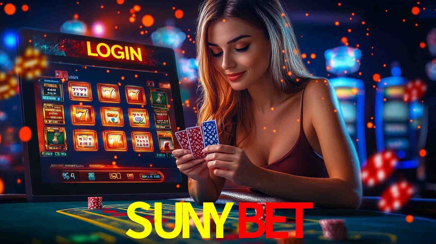 sunybet plataforma