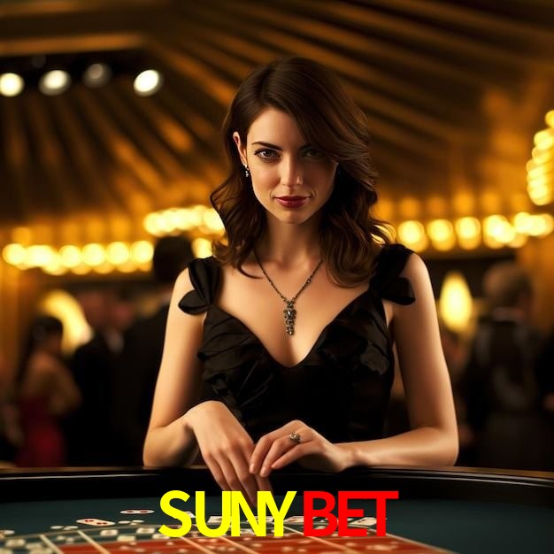 A Popularidade dos Caça-Níqueis no SUNYBET