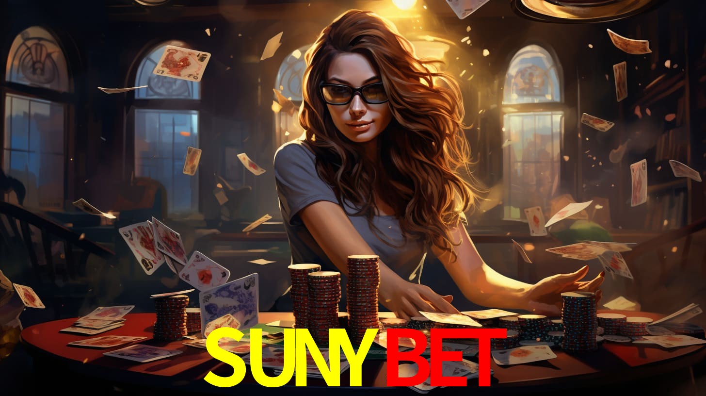 VIP Casino SUNYBET