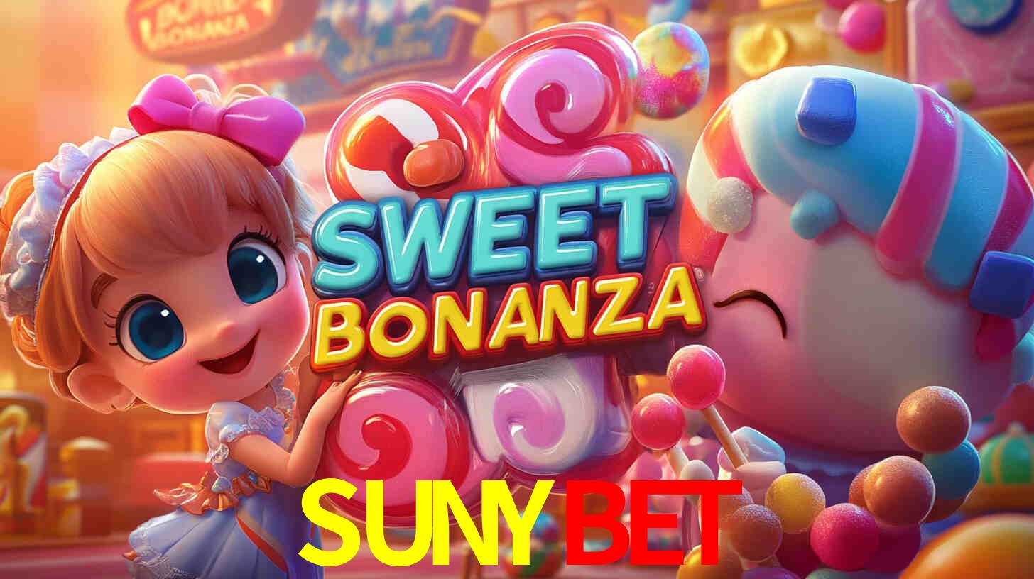 Inovações de Jogos na SUNYBET: O Futuro das Experiências Interativas