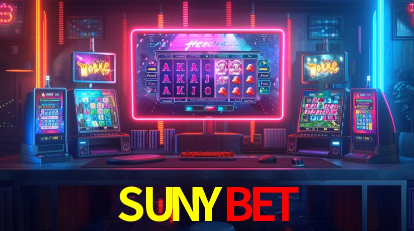 Experimente o Login Seguro Premium no SUNYBET