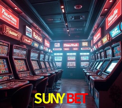 API Integration SUNYBET