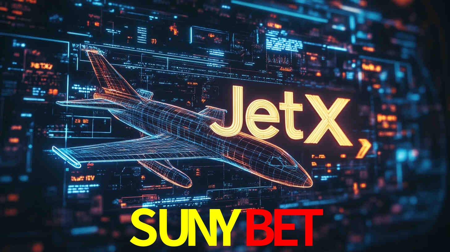 Desvendando o Mundo dos Jogos Virtuais na SUNYBET